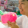 【速報】びっくり！進化して姿が変わるぬいぐるみロボット「Rizmo」リズモ実機レビュー！音で遊んで進化するサプライズトイ誕生