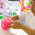 【速報】びっくり！進化して姿が変わるぬいぐるみロボット「Rizmo」リズモ実機レビュー！音で遊んで進化するサプライズトイ誕生