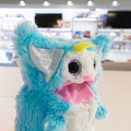 【速報】びっくり！進化して姿が変わるぬいぐるみロボット「Rizmo」リズモ実機レビュー！音で遊んで進化するサプライズトイ誕生