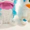 【速報】びっくり！進化して姿が変わるぬいぐるみロボット「Rizmo」リズモ実機レビュー！音で遊んで進化するサプライズトイ誕生