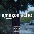 Amazon Echo / Alexaのコマーシャル動画、英国と日本の違い