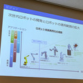 川崎「ロボットテックミートアップ」で東京ロボティクス、クボタ、GBSの3社が講演