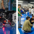 RoboMasterに参加するチームを対象とした交流会「RoboMaster 2019 Japan Winter Camp」11月に京都で開催 参加チームを受付中