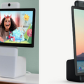 【米国】Facebookがスマートデバイス「Portal」の最新ラインナップを発表！小型モデルやTV接続モデルも登場