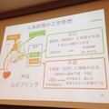 「PEPPERのビジネス利活用最新動向とその展望」に行ってきました。その2