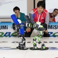 二足歩行ロボット格闘競技大会「第35回ROBO-ONE」9/28・29横浜で開催　観戦者に抽選で二足歩行ロボットが当たる