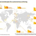 アウディが自動運転に対するイメージ調査の結果を公開「中国人、若者、高所得者が自動運転に積極的」