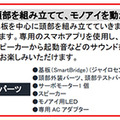 【速報】バンダイの動くザク「ZEONIC TECHNICS」の詳細がついに判明!価格は98,890円、9/27夜にYouTube番組で詳細を解説