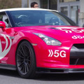 【世界初】新幹線の中でも5G高速通信に成功　NTTドコモとJR東海が28GHz帯で実施　日産GTRの290km/m走行でも実証済み