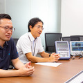 5G、IoT、ロボット、4K/8K映像、自動運転、高速大容量データ時代のオシロスコープとは　ローデ・シュワルツに聞く
