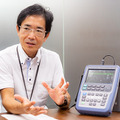 5G、IoT、ロボット、4K/8K映像、自動運転、高速大容量データ時代のオシロスコープとは　ローデ・シュワルツに聞く