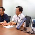 5G、IoT、ロボット、4K/8K映像、自動運転、高速大容量データ時代のオシロスコープとは　ローデ・シュワルツに聞く