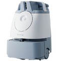 ソフトバンクロボティクスのAI清掃ロボット「Whiz」が2019年度グッドデザイン賞を受賞