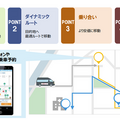ドコモ「AI運行バス」が横浜MaaS実証実験へ　一般乗客も横浜みなとみらいの回遊バス体験　そのメリットとしくみ