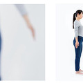 服を着たまま写真を撮るだけでボディサイズがわかる? ユニクロや寝具メーカーが導入する身体採寸テクノロジー「Bodygram」とは　東京五輪2020の選手村でも活用へ