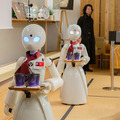【速報】遠隔操作ロボットが接客する「分身ロボットカフェ DAWN ver. β 2.0」2019年もオープン！外出困難な方たちに社会参加の道を切り拓く