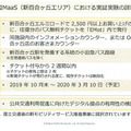 MaaSとはなにか? 小田急が観光型、郊外型、飲食サブスク型MaaS構想を発表、スマホ用アプリ「EMot」(エモット)を10月末リリース