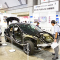 日経 xTECH EXPO 2019、クロスヘルスEXPO等が開幕！テスラ3の分解、未来の移動を五感で疑似体験、「unibo」や「anco」「ugo」なども展示