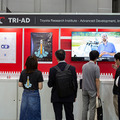 日経 xTECH EXPO 2019、クロスヘルスEXPO等が開幕！テスラ3の分解、未来の移動を五感で疑似体験、「unibo」や「anco」「ugo」なども展示