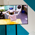 遠隔操作ロボット「ugo」(ユーゴー)は自律型のハイブリッドへ　ビルメンや物流倉庫などビジネス分野での活用も視野に　Mira RoboticsのCEOに聞く