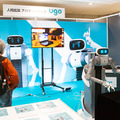 遠隔操作ロボット「ugo」(ユーゴー)は自律型のハイブリッドへ　ビルメンや物流倉庫などビジネス分野での活用も視野に　Mira RoboticsのCEOに聞く