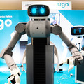 遠隔操作ロボット「ugo」(ユーゴー)は自律型のハイブリッドへ　ビルメンや物流倉庫などビジネス分野での活用も視野に　Mira RoboticsのCEOに聞く