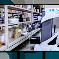 遠隔操作ロボット「ugo」(ユーゴー)は自律型のハイブリッドへ　ビルメンや物流倉庫などビジネス分野での活用も視野に　Mira RoboticsのCEOに聞く