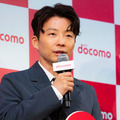 NTTドコモ「my daiz」新サービス発表会　トークショーに星プロ、星野源 / 新田真剣佑 / 長谷川博己 / 浜辺美波が登場「こんな気配りってアリ?」