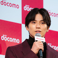 NTTドコモ「my daiz」新サービス発表会　トークショーに星プロ、星野源 / 新田真剣佑 / 長谷川博己 / 浜辺美波が登場「こんな気配りってアリ?」