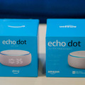 LEDディスプレイの時計表示がたまらない、新機種「Amazon Echo Dot with Clock」実機レビュー！