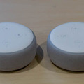 LEDディスプレイの時計表示がたまらない、新機種「Amazon Echo Dot with Clock」実機レビュー！