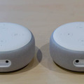LEDディスプレイの時計表示がたまらない、新機種「Amazon Echo Dot with Clock」実機レビュー！
