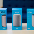 Echo Plusの見た目とサウンドにアップグレードされた第3世代「Amazon Echo」実機レビュー！