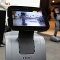 H.I.Sハピロボが瞬間移動ロボット「temi」を発売へ！遠隔対話、追従、自動マッピング、自律移動、Alexa連携、店舗案内など可能性は無限大