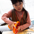 小学生が作った「未来のゴミ箱」は自律走行&機械学習でゴミ分別 IoTセンサーで外の環境を検知!JJPC 全国小中学生プログラミング大会レポート