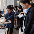 小学生が作った「未来のゴミ箱」は自律走行&機械学習でゴミ分別 IoTセンサーで外の環境を検知!JJPC 全国小中学生プログラミング大会レポート