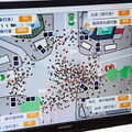 小学生が作った「未来のゴミ箱」は自律走行&機械学習でゴミ分別 IoTセンサーで外の環境を検知!JJPC 全国小中学生プログラミング大会レポート