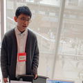 小学生が作った「未来のゴミ箱」は自律走行&機械学習でゴミ分別 IoTセンサーで外の環境を検知!JJPC 全国小中学生プログラミング大会レポート