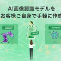 オプティムが「AI Camera」の3つの新サービスMobile、Lite、Creatorを発表！AI音声解析とマーケティング解析ツールも