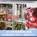 製造現場でAIをどう使うか?「目視検査100%達成」武蔵精密工業とABEJAの開発事例　「NVIDIA ディープラーニングセミナー 次世代の製造現場へ提案」