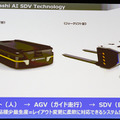 製造現場でAIをどう使うか?「目視検査100%達成」武蔵精密工業とABEJAの開発事例　「NVIDIA ディープラーニングセミナー 次世代の製造現場へ提案」