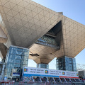 東京モーターショー2019開幕！見どころと会場の歩き方～空飛ぶバイク・自動運転技術・MaaS・遠隔ロボット、子供たちはキッザニア職業体験
