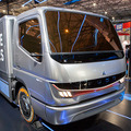 東京モーターショー2019開幕！見どころと会場の歩き方～空飛ぶバイク・自動運転技術・MaaS・遠隔ロボット、子供たちはキッザニア職業体験