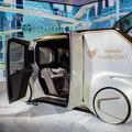 東京モーターショー2019開幕！見どころと会場の歩き方～空飛ぶバイク・自動運転技術・MaaS・遠隔ロボット、子供たちはキッザニア職業体験