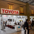 東京モーターショー2019開幕！見どころと会場の歩き方～空飛ぶバイク・自動運転技術・MaaS・遠隔ロボット、子供たちはキッザニア職業体験