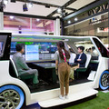 東京モーターショー2019開幕！見どころと会場の歩き方～空飛ぶバイク・自動運転技術・MaaS・遠隔ロボット、子供たちはキッザニア職業体験