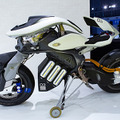東京モーターショー2019開幕！見どころと会場の歩き方～空飛ぶバイク・自動運転技術・MaaS・遠隔ロボット、子供たちはキッザニア職業体験