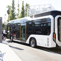 東京モーターショー2019開幕！見どころと会場の歩き方～空飛ぶバイク・自動運転技術・MaaS・遠隔ロボット、子供たちはキッザニア職業体験