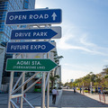 東京モーターショー2019開幕！見どころと会場の歩き方～空飛ぶバイク・自動運転技術・MaaS・遠隔ロボット、子供たちはキッザニア職業体験