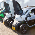 東京モーターショー2019開幕！見どころと会場の歩き方～空飛ぶバイク・自動運転技術・MaaS・遠隔ロボット、子供たちはキッザニア職業体験